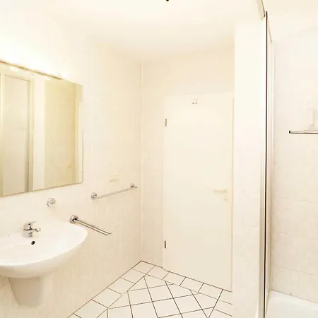 Peeneblick 5 Apartman Karlshagen